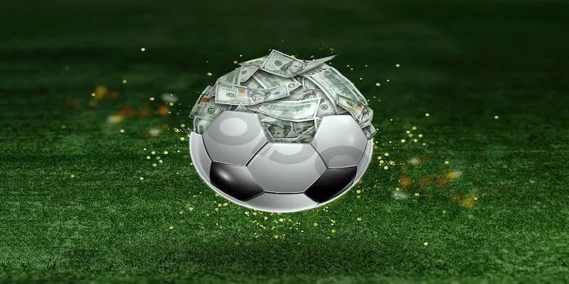 Các ví dụ về cách đọc kèo chấp trên Typhu88