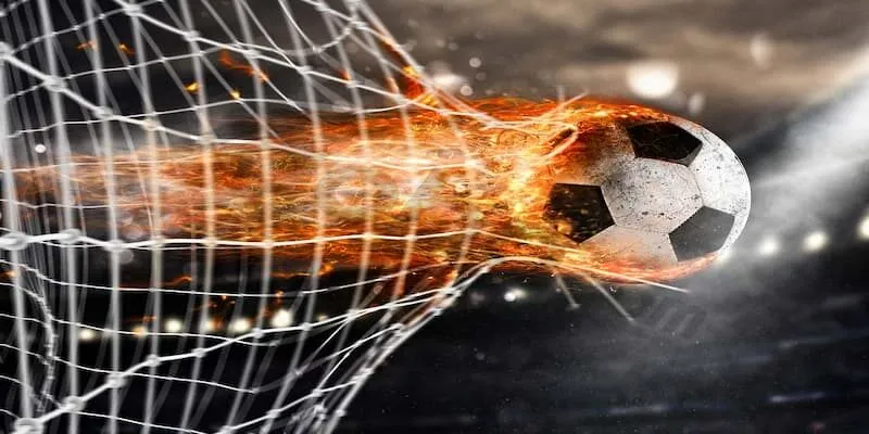 Kinh nghiệm đánh kèo bàn thắng nắm cơ hội để bắt kèo rung